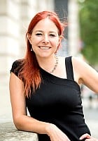 Alice Roberts